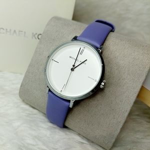 🎀 Michael Kors Jayne watch